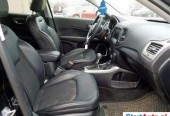 Jeep Compass LATITUDE 2.4 benz. 9-bieg. autom. 180 KM 2018