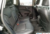 Jeep Compass LATITUDE 2.4 benz. 9-bieg. autom. 180 KM 2018
