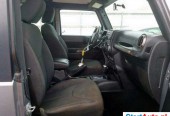 Jeep Wrangler Sport 3.6 285 KM automat 2018