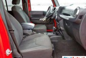 Jeep Wrangler Unlimited SAHARA 3.6 285 KM automat 2018