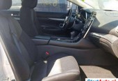 Nissan MAXIMA S 3.5 V6 benz. automat CVT, 300 KM 2015