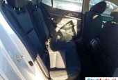 Nissan MAXIMA S 3.5 V6 benz. automat CVT, 300 KM 2015
