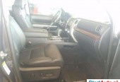 Toyota Tundra CrewMax Limited 5.7 benz.V8 automat. 381KM 2017