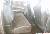 Toyota Tundra CrewMax Limited 5.7 benz.V8 automat. 381KM 2017