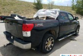 Toyota Tundra CrewMax SR5 4.6 benz.V8 automat. 310KM 2012