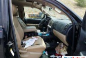 Toyota Tundra CrewMax SR5 4.6 benz.V8 automat. 310KM 2012