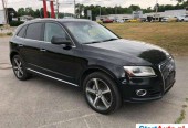 Audi Q5 quattro V6 3.0 TDI 240KM autom. 2015