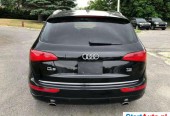 Audi Q5 quattro V6 3.0 TDI 240KM autom. 2015