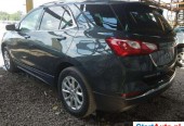 Chevrolet Equinox LT 1.6 turbodiesel 137KM 6-bieg. autom. 2018