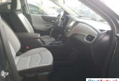 Chevrolet Equinox LT 1.6 turbodiesel 137KM 6-bieg. autom. 2018