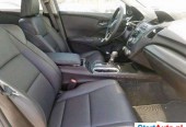 Acura RDX Technology 3.5 benz. 273HP 6-bieg. autom. AWD 2018