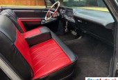 Klasyk Cadillac De Ville 7.0 benz. V8 345 KM 1964