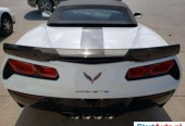 Chevrolet Corvette Stingray 2LT V8 6.2 benz. 455 KM RWD 2015