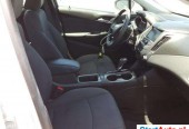 Chevrolet Cruze LT 1.4 benz. 138KM automat 2018