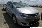 Chrysler Pacifica Touring L 3.6l V6 benz. 287KM autom. 2019