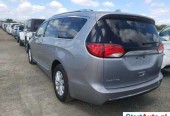 Chrysler Pacifica Touring L 3.6l V6 benz. 287KM autom. 2019