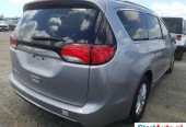 Chrysler Pacifica Touring L 3.6l V6 benz. 287KM autom. 2019