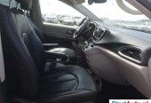Chrysler Pacifica Touring L 3.6l V6 benz. 287KM autom. 2019