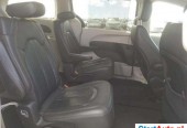 Chrysler Pacifica Touring L 3.6l V6 benz. 287KM autom. 2019