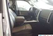 Dodge RAM 1500 SLT 5.7 benz. HEMI V8 390 KM automat 2012