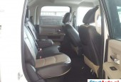 Dodge RAM 1500 SLT 5.7 benz. HEMI V8 390 KM automat 2012