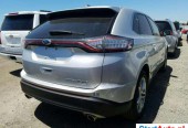 FORD Edge Titanium 2.0 benz. 245 KM 6-bieg. automat 10/2017