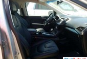 FORD Edge Titanium 2.0 benz. 245 KM 6-bieg. automat 10/2017