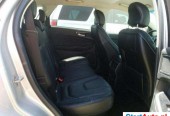 FORD Edge Titanium 2.0 benz. 245 KM 6-bieg. automat 10/2017