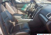 FORD EXPLORER XLT 3.5 V6 benz. 375 KM automat 2011