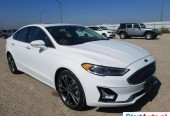 Ford Fusion Titanium 2.0 231 KM autom. 10/2018