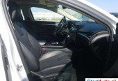 Ford Fusion Titanium 2.0 231 KM autom. 10/2018