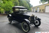 Klasyk Ford Model T 1927