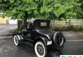 Klasyk Ford Model T 1927