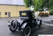Klasyk Ford Model T 1927