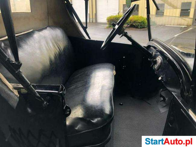 Klasyk Ford Model T 1927