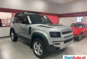 Defender 110 1st Edition 2.0 benz. 237KM 8-bieg. automat 2020