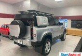 Defender 110 1st Edition 2.0 benz. 237KM 8-bieg. automat 2020