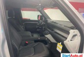 Defender 110 1st Edition 2.0 benz. 237KM 8-bieg. automat 2020