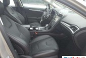 Ford Fusion Titanium 2.0 231 KM autom. 2015