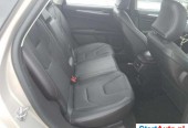 Ford Fusion Titanium 2.0 231 KM autom. 2015