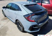 Honda Civic Sport 1.5 benz. 180KM autom. 2020