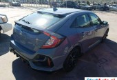 Honda Civic Sport 1.5 benz. 180KM autom. 2020