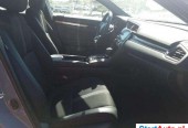 Honda Civic Sport 1.5 benz. 180KM autom. 2020