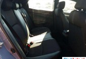 Honda Civic Sport 1.5 benz. 180KM autom. 2020