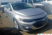 Chevrolet Malibu LT 1.5 benz. 160KM CVT 2018