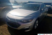 Chevrolet Malibu LT 1.5 benz. 160KM CVT 2018