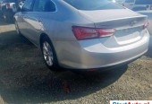 Chevrolet Malibu LT 1.5 benz. 160KM CVT 2018
