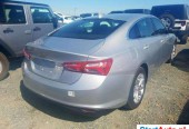 Chevrolet Malibu LT 1.5 benz. 160KM CVT 2018