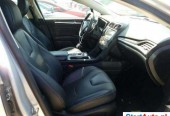 Ford Fusion TITANIUM Hybrid 2.0 141 KM autom. 2018