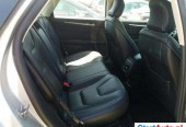Ford Fusion TITANIUM Hybrid 2.0 141 KM autom. 2018